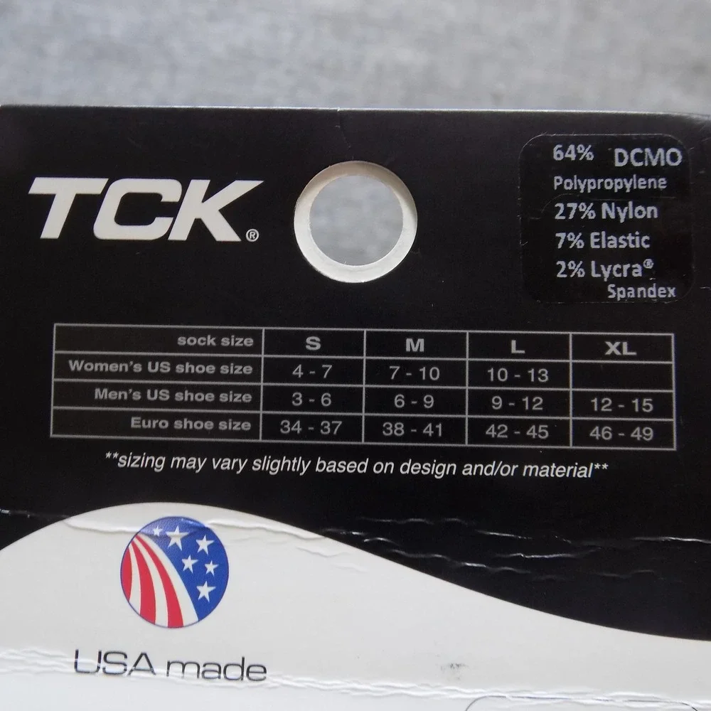 Tck performance digital
